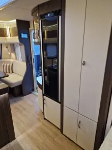 Fahrzeugbild Hobby PRESTIGE 560 FC #14