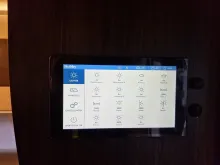 Fahrzeugbild Hobby PRESTIGE 560 FC #16