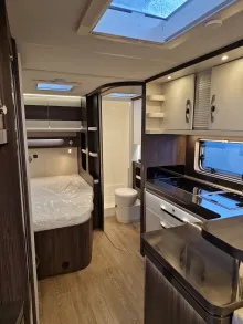 Fahrzeugbild Hobby PRESTIGE 560 FC #17