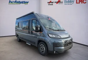 Bild Van Compact<br/>600 LE