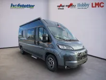 Fahrzeugbild Malibu COMPACT 600 LE #1