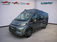 Fahrzeugbild Malibu COMPACT 600 LE #2