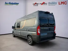 Fahrzeugbild Malibu COMPACT 600 LE #4