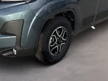 Fahrzeugbild Malibu COMPACT 600 LE #5