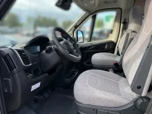 Fahrzeugbild Malibu COMPACT 600 LE #6