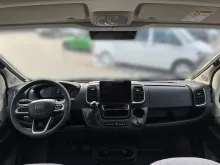 Fahrzeugbild Malibu COMPACT 600 LE #9