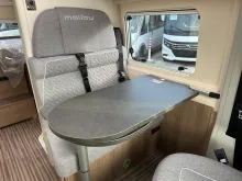 Fahrzeugbild Malibu COMPACT 600 LE #11