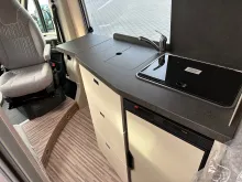 Fahrzeugbild Malibu COMPACT 600 LE #13