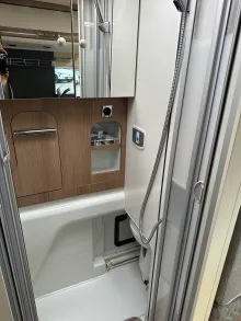Fahrzeugbild Malibu COMPACT 600 LE #14