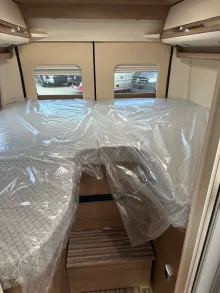 Fahrzeugbild Malibu COMPACT 600 LE #16