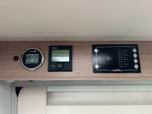 Fahrzeugbild Malibu COMPACT 600 LE #17