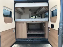 Fahrzeugbild Malibu COMPACT 600 LE #18