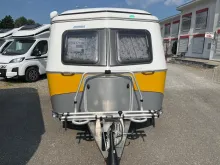 Fahrzeugbild Hymer Eriba Touring 630 Nugget Gold Mover/Markise/Autark #5