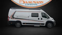 Fahrzeugbild Weinsberg CaraBus 630 ME EDITION [FIRE] MAXI, Automatik, AHK VeloSwing #3