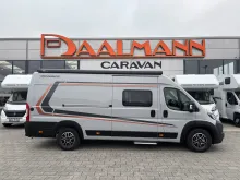 Fahrzeugbild Weinsberg CaraBus 630 ME EDITION [FIRE] MAXI, Automatik, AHK VeloSwing #7