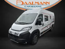 Fahrzeugbild Weinsberg CaraBus 630 ME EDITION [FIRE] MAXI, Automatik, AHK VeloSwing #6