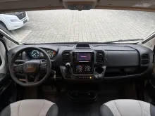 Fahrzeugbild Weinsberg CaraBus 630 ME EDITION [FIRE] MAXI, Automatik, AHK VeloSwing #15