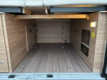 Fahrzeugbild Weinsberg CaraBus 630 ME EDITION [FIRE] MAXI, Automatik, AHK VeloSwing #16