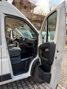 Fahrzeugbild Tourne 6.0 - Voll Wintertauglich - Top Ausstattung #25
