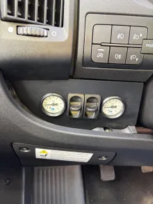 Fahrzeugbild Tourne 6.0 - Voll Wintertauglich - Top Ausstattung #29