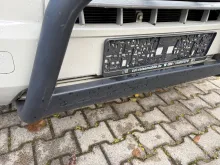 Fahrzeugbild Tourne 6.0 - Voll Wintertauglich - Top Ausstattung #30