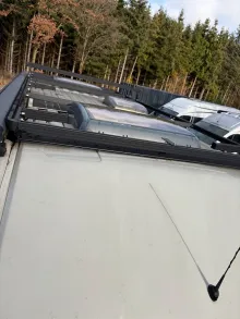 Fahrzeugbild Tourne 6.0 - Voll Wintertauglich - Top Ausstattung #31