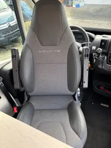 Fahrzeugbild Tourne 6.0 - Voll Wintertauglich - Top Ausstattung #32