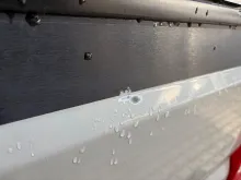 Fahrzeugbild Tourne 6.0 - Voll Wintertauglich - Top Ausstattung #40