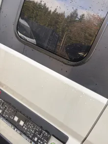 Fahrzeugbild Tourne 6.0 - Voll Wintertauglich - Top Ausstattung #41