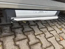 Fahrzeugbild Tourne 6.0 - Voll Wintertauglich - Top Ausstattung #43