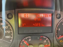 Fahrzeugbild Tourne 6.0 - Voll Wintertauglich - Top Ausstattung #45