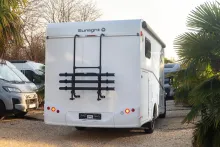 Fahrzeugbild Sub TS 67 Sunlight Deal -2.500  #4