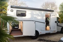 Fahrzeugbild Sub TS 67 Sunlight Deal -2.500  #5