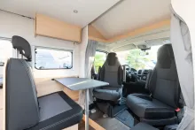 Fahrzeugbild Sub TS 67 Sunlight Deal -2.500  #6