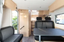 Fahrzeugbild Sub TS 67 Sunlight Deal -2.500  #7