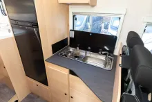 Fahrzeugbild Sub TS 67 Sunlight Deal -2.500  #10