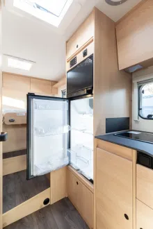 Fahrzeugbild Sub TS 67 Sunlight Deal -2.500  #11