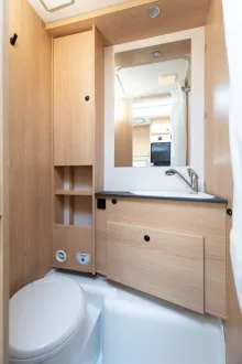 Fahrzeugbild Sub TS 67 Sunlight Deal -2.500  #13