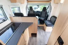 Fahrzeugbild Sub TS 67 Sunlight Deal -2.500  #14