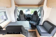 Fahrzeugbild Sub TS 67 Sunlight Deal -2.500  #16