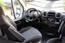 Fahrzeugbild Sub TS 67 Sunlight Deal -2.500  #17