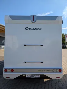 Fahrzeugbild Chausson 640 Ultimate Line Fiat*Sonderaktion* #8