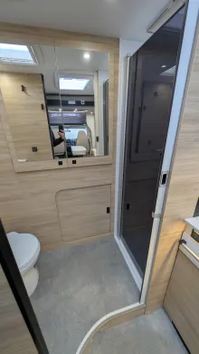 Fahrzeugbild Chausson 640 Ultimate Line Fiat*Sonderaktion* #10