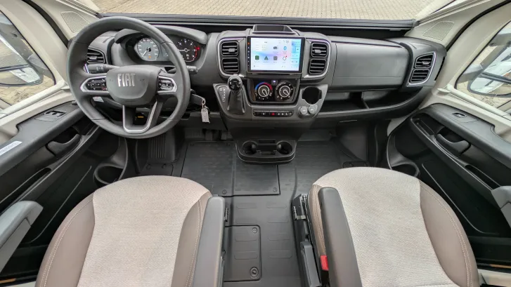 Fahrzeugbild Chausson 640 Ultimate Line Fiat*Sonderaktion* #32