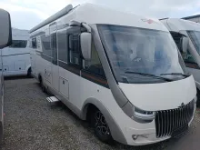 Fahrzeugbild Carthago chic c-line I 5.0 QB L #1