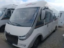Fahrzeugbild Carthago chic c-line I 5.0 QB L #3