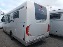 Fahrzeugbild Carthago chic c-line I 5.0 QB L #4