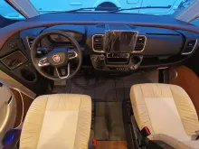 Fahrzeugbild Carthago chic c-line I 5.0 QB L #6