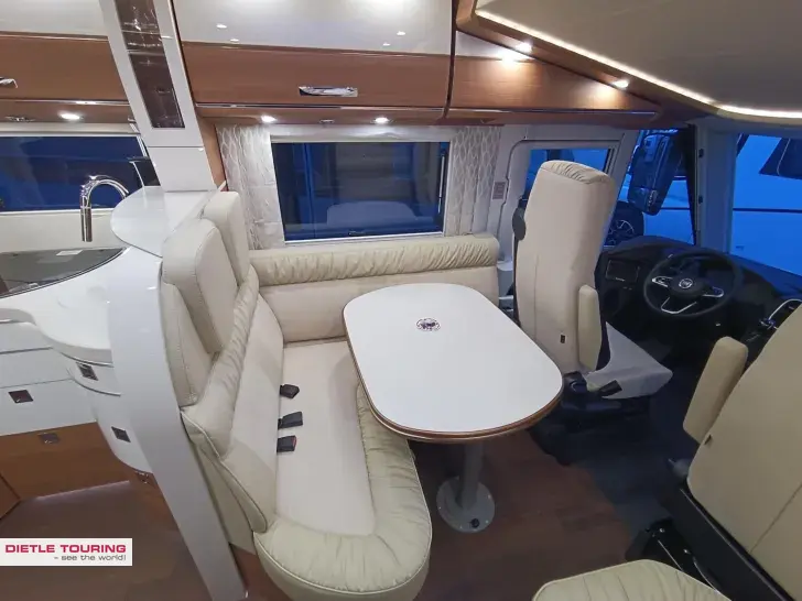 Fahrzeugbild Carthago chic c-line I 5.0 QB L #7