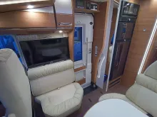 Fahrzeugbild Carthago chic c-line I 5.0 QB L #8